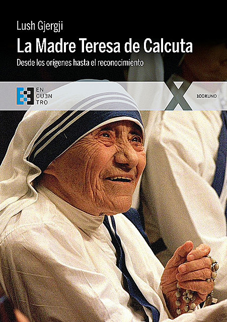 La Madre Teresa de Calcuta, Lush Gjergji