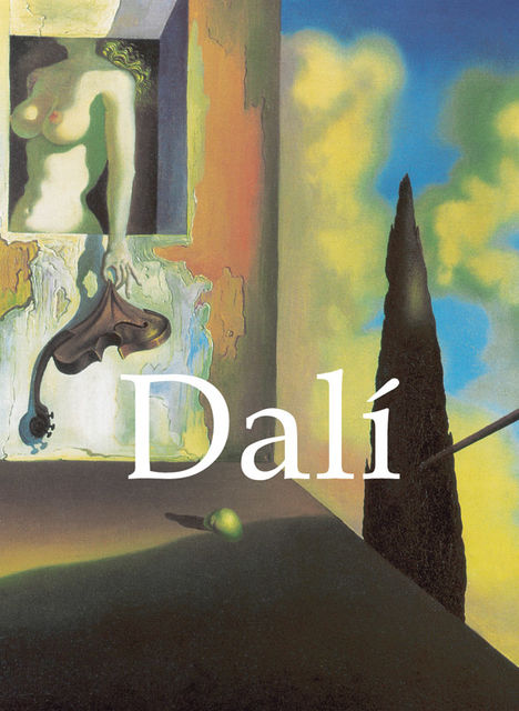 Dalí, Victoria Charles