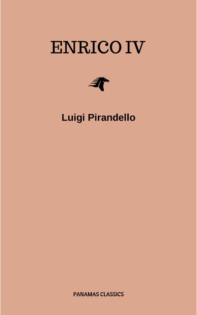 Enrico IV, Luigi Pirandello