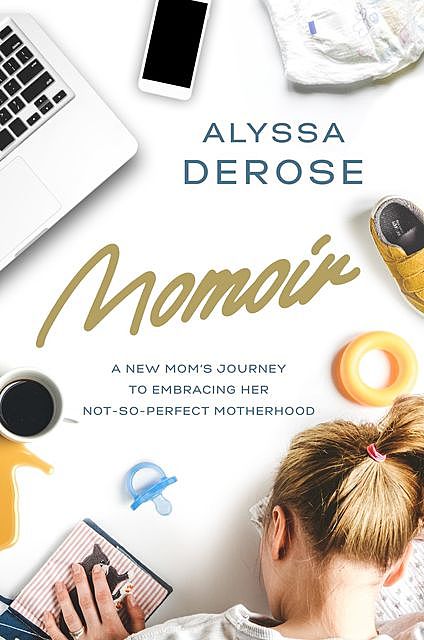 Momoir, Alyssa DeRose