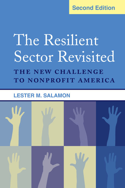 The Resilient Sector Revisited, Lester M Salamon