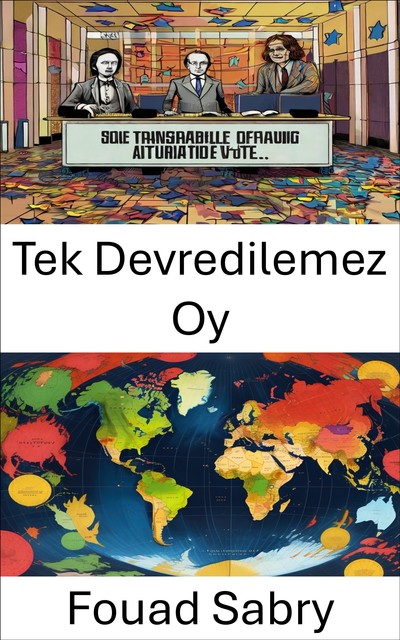 Tek Devredilemez Oy, Fouad Sabry