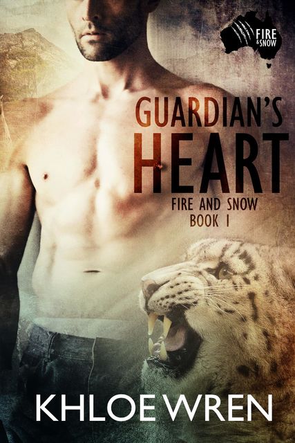 Guardian's Heart, Khloe Wren