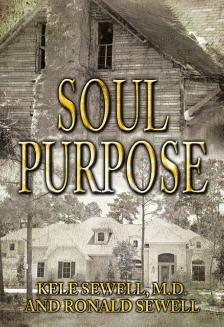 Soul Purpose, Kele Sewell