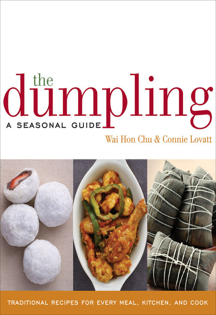 The Dumpling, Connie Lovatt, Wai Hon Chu