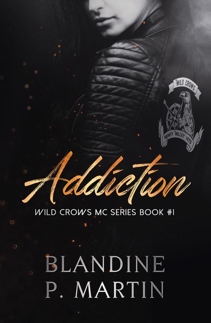 Addiction, Blandine P. Martin