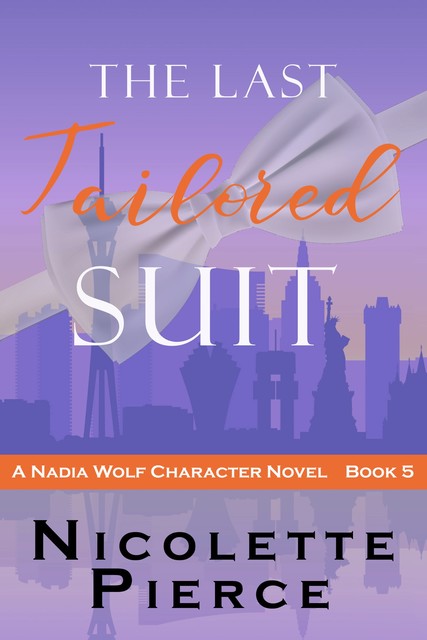 The Last Tailored Suit, Nicolette Pierce