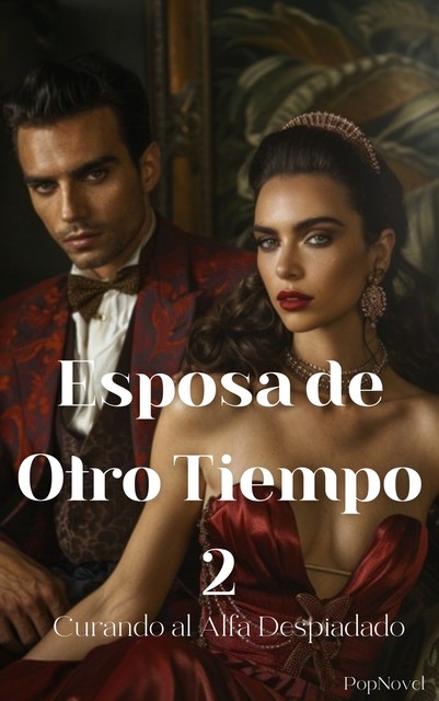 Esposa de Otro Tiempo 2, PopNovel