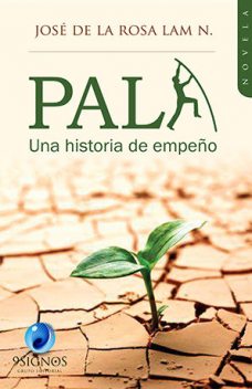 Pali, una historia de empeño, José De La Rosa Lam N.