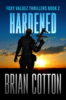 Hardened, Brian Cotton