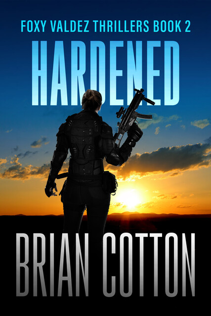 Hardened, Brian Cotton