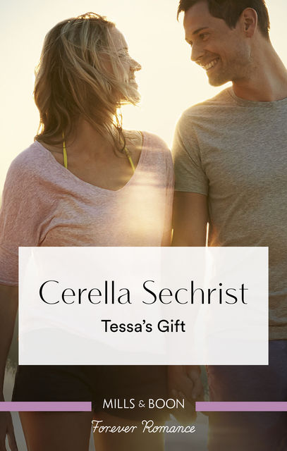 Tessa's Gift, Cerella Sechrist