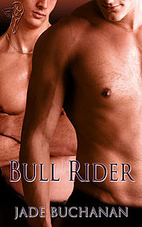 Bull Rider, Jade Buchanan