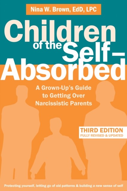 Children of the Self-Absorbed, Nina Brown
