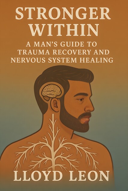 Stronger Within, Lloyd Leon