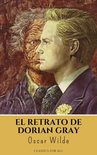 El retrato de Dorian Gray, Oscar Wilde