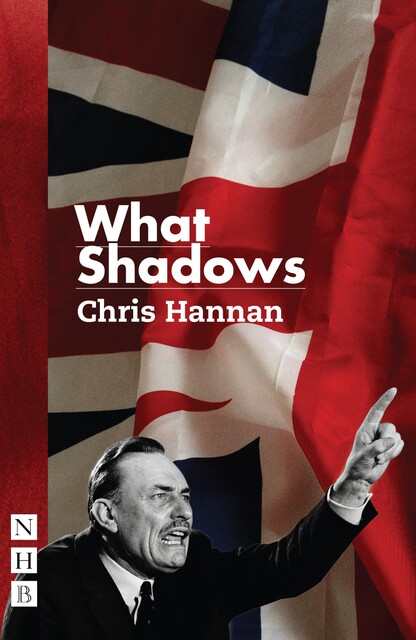 What Shadows, Chris Hannan