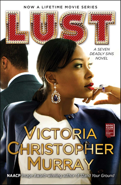 Lust, Victoria Christopher Murray