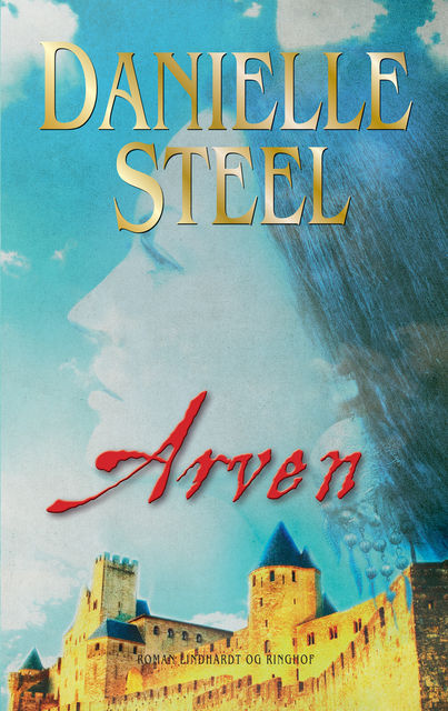 Arven, Danielle Steel