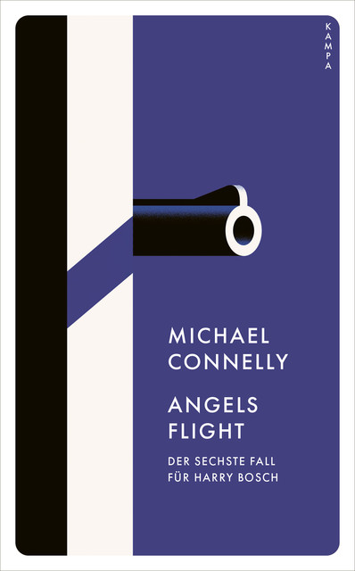 Angels Flight, Michael Connelly