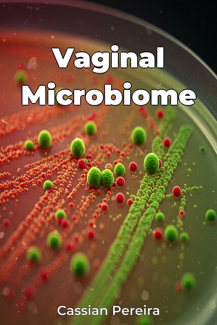 Vaginal Microbiome, Cassian Pereira