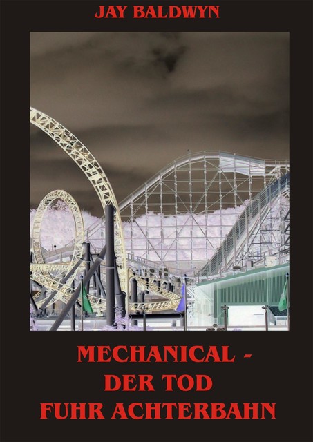 Mechanical, Jay Baldwyn