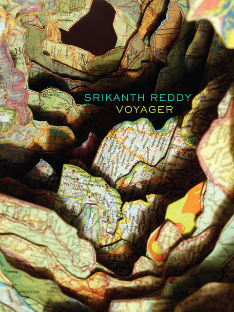 Voyager, Srikanth Reddy