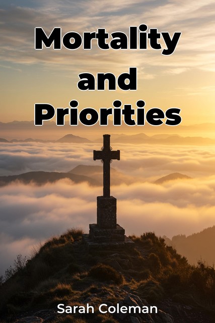 Mortality and Priorities, Sarah Coleman