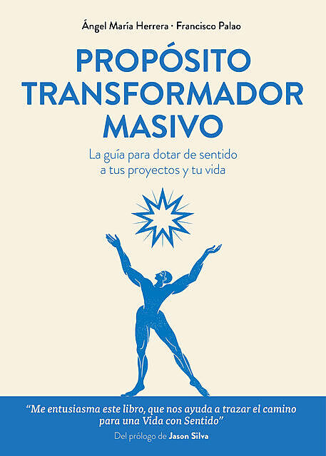 Propósito transformador masivo, Angel María Herrera, Francisco Palao