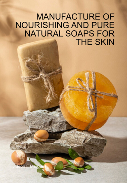 Pure Soapmaking, Anne-Marie Faiola