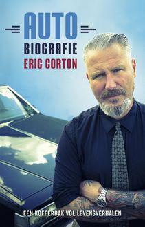 Auto-biografie, Eric Corton