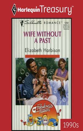 Wife Without a Past, Elizabeth Harbison