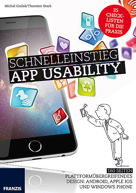 Schnelleinstieg App Usability, Michal Gralak, Thorsten Stark