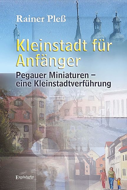 Kleinstadt für Anfänger, Rainer Pleß