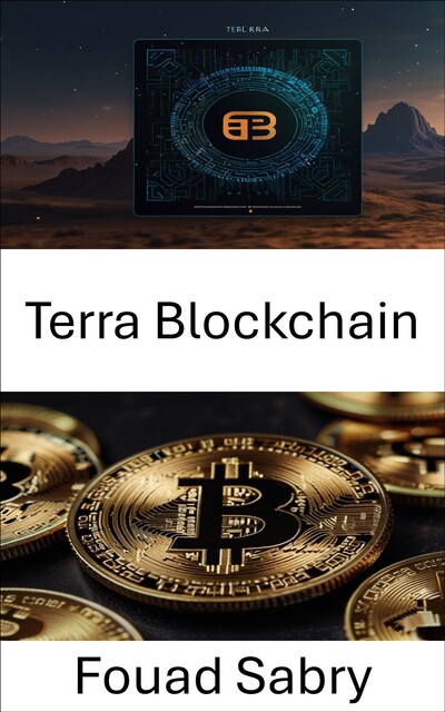 Terra Blockchain, Fouad Sabry