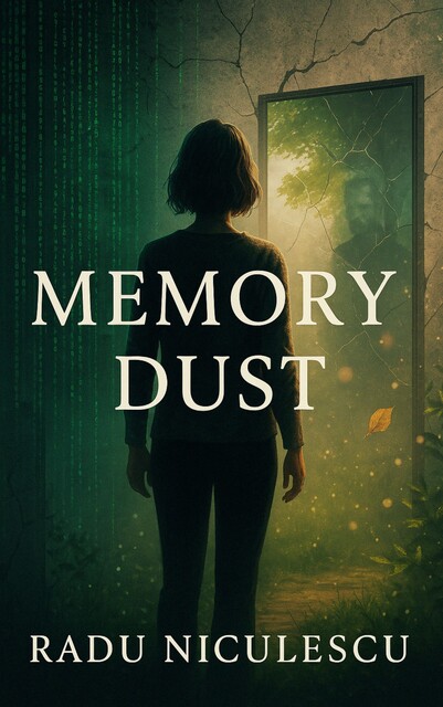 Memory Dust, Radu Niculescu