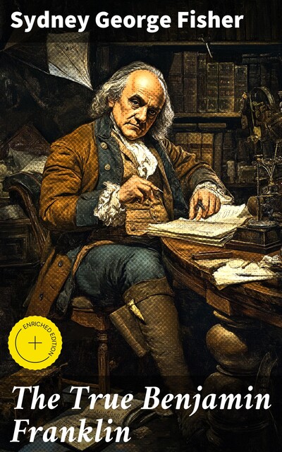 The True Benjamin Franklin, Sydney George Fisher