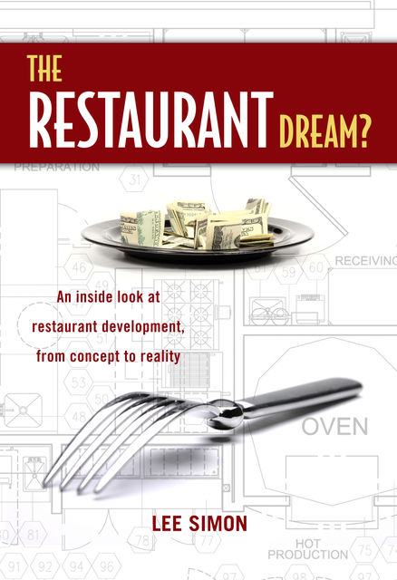The Restaurant Dream?, Simon Lee