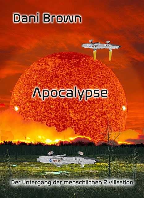 Apocalypse, Dani Brown