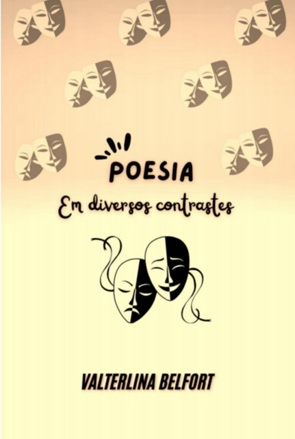 Poesia Em Diversos Contrastes, Valterlina Belfort