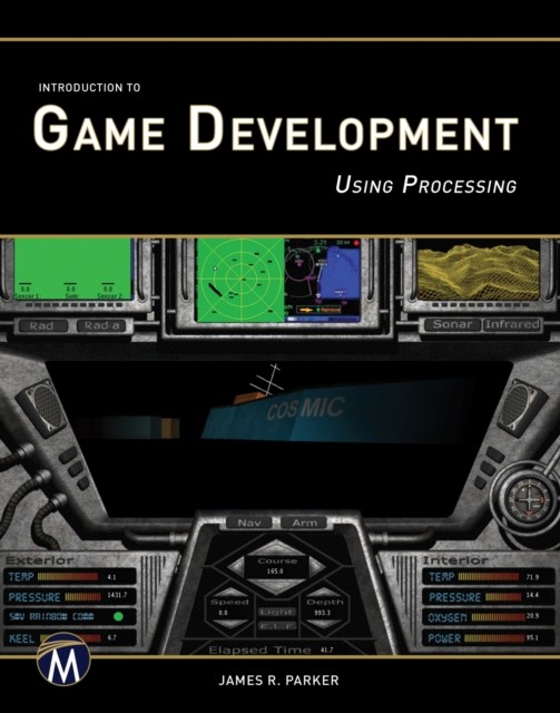 Introduction to Game Development, Parker
