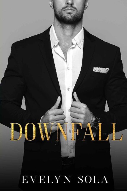 Downfall: An Age Gap, Office Romance, Evelyn Sola