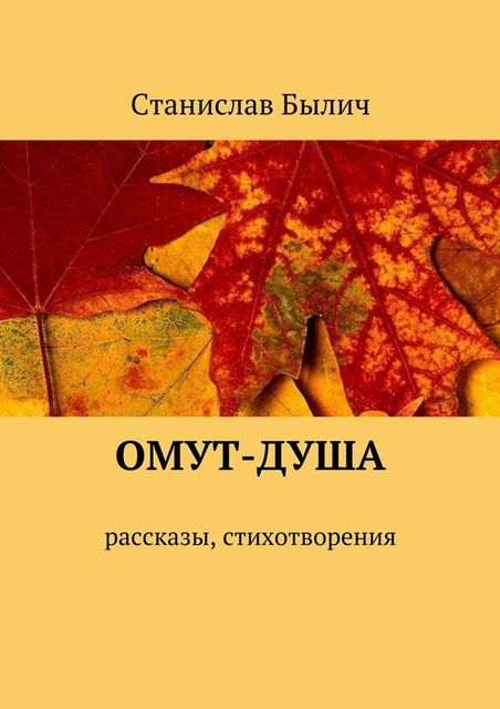 Омут-душа, Станислав Былич