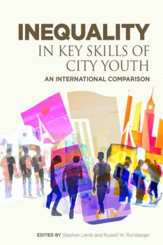 Inequality in Key Skills of City Youth, Franz Taut