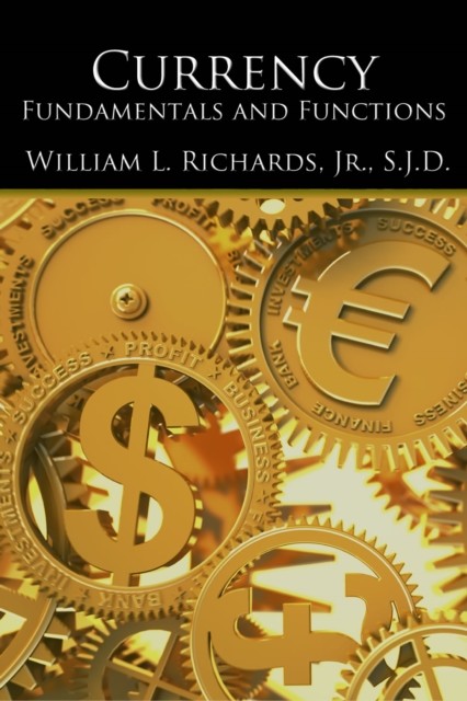 Currency, William Richards
