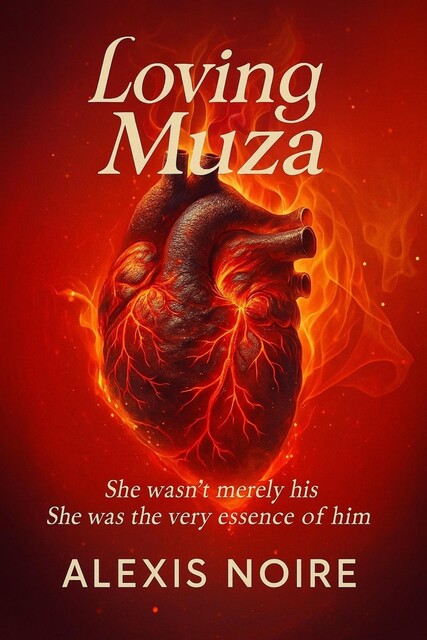 Loving Muza, Alexis Noire