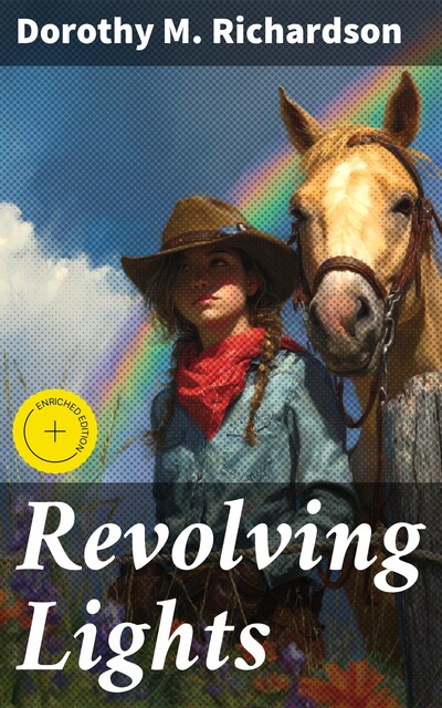 Revolving Lights, Dorothy Richardson