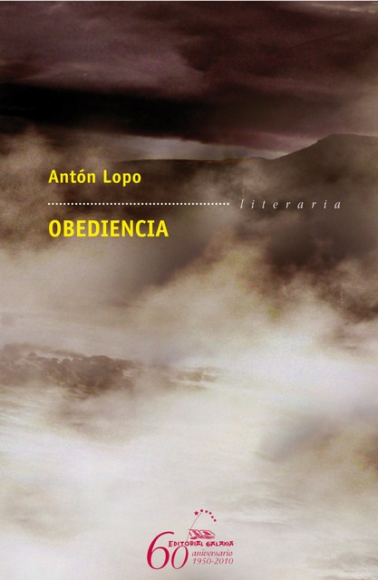 Obediencia, Antón Lopo