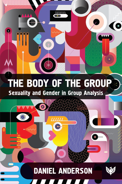 Body of the Group, Daniel Anderson