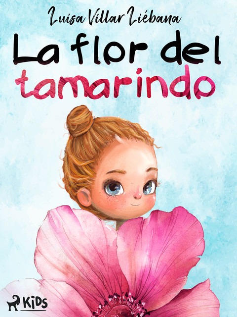 La flor del tamarindo, Luisa Villar Liébana